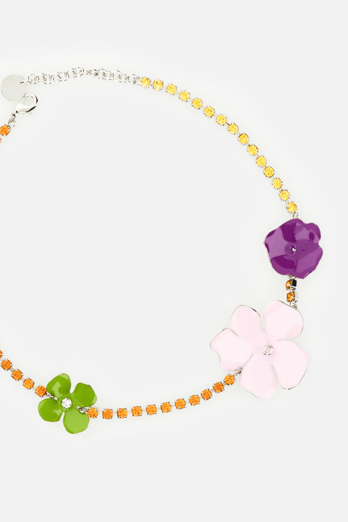 Marni Bijoux MultiColour Brass