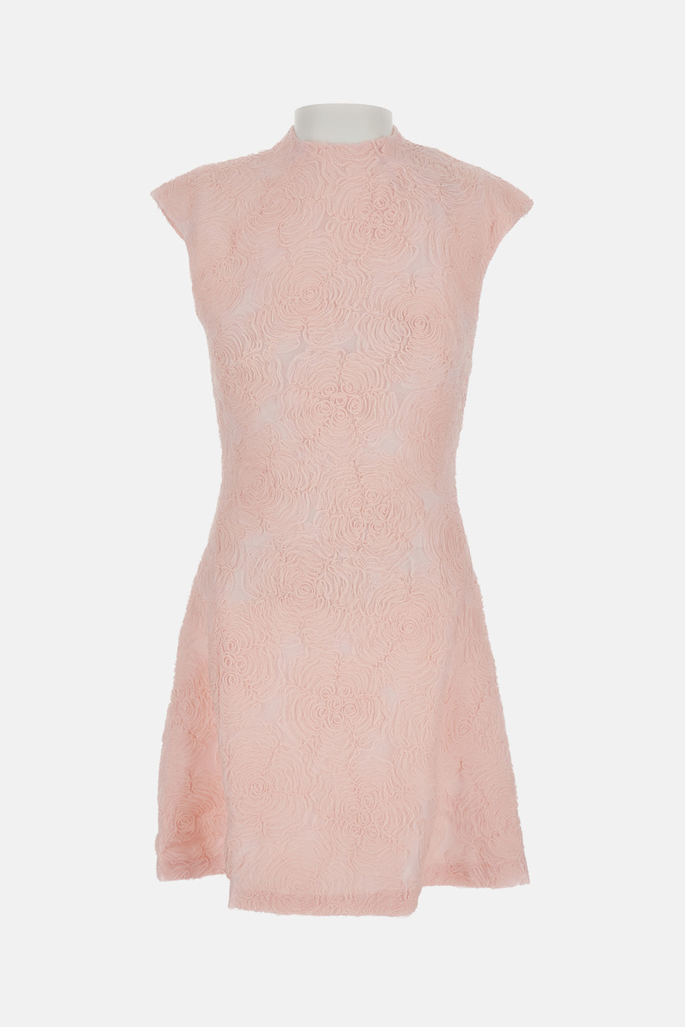 ROTATE BIRGER CHRISTENSEN Dresses Pink Pl Ea