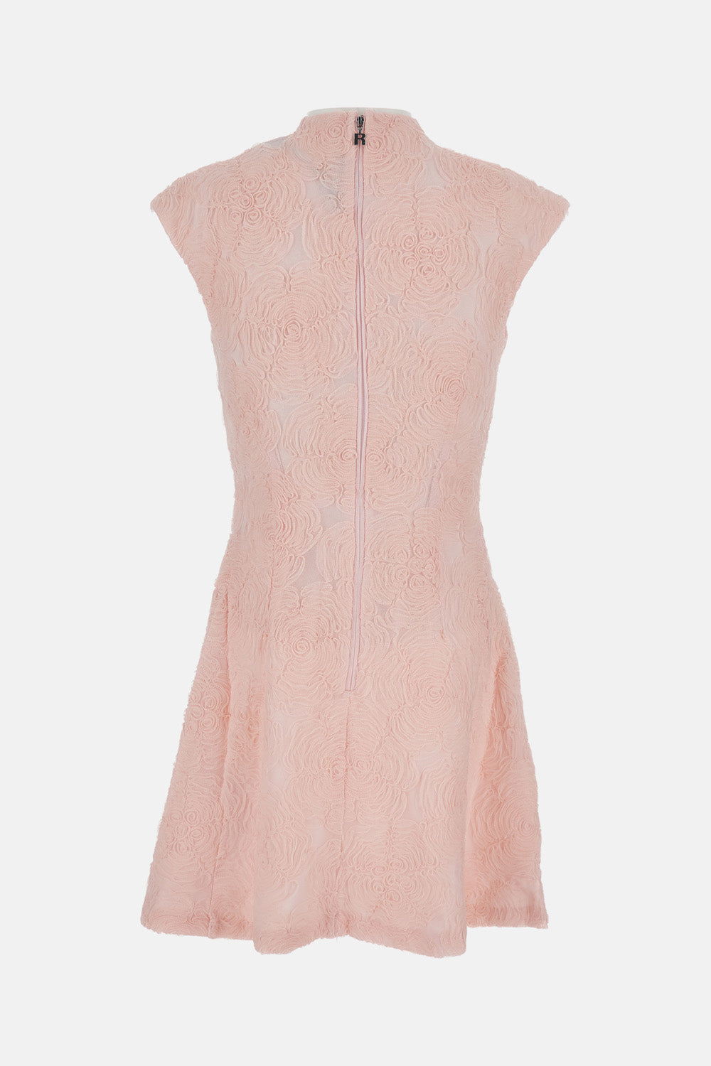 ROTATE BIRGER CHRISTENSEN Dresses Pink Pl Ea