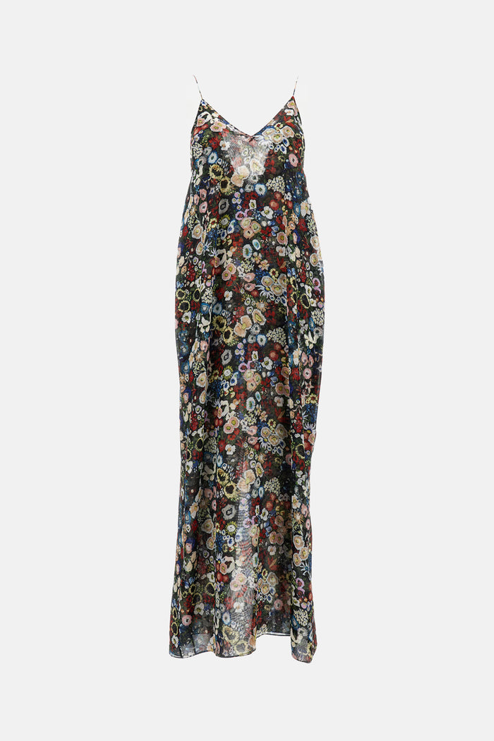Khaite Dresses Multicolour