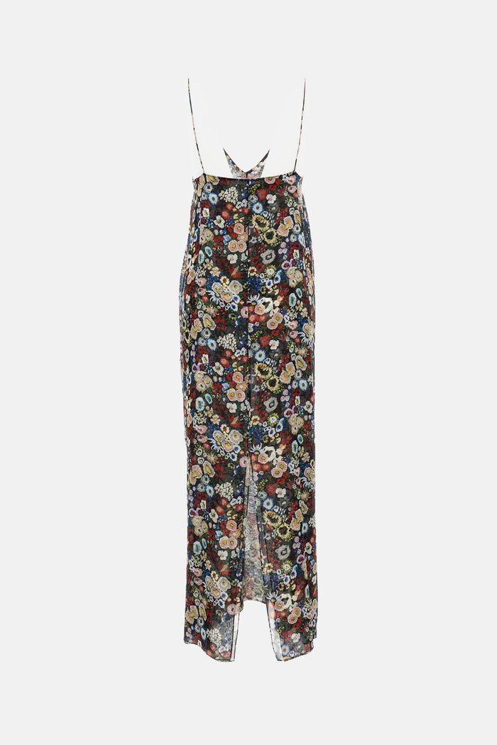Khaite Dresses Multicolour