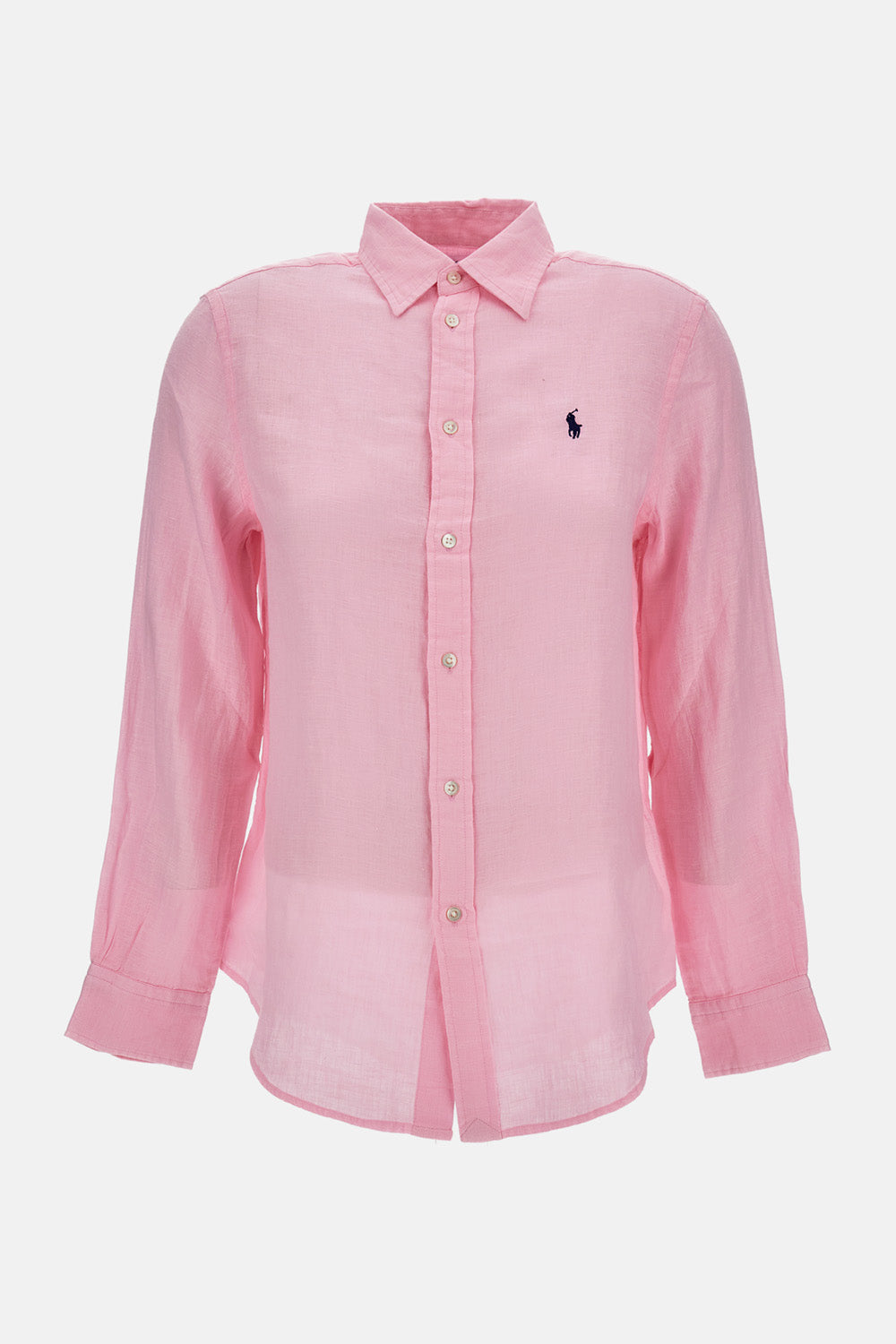 Polo Ralph Lauren Shirts Pink