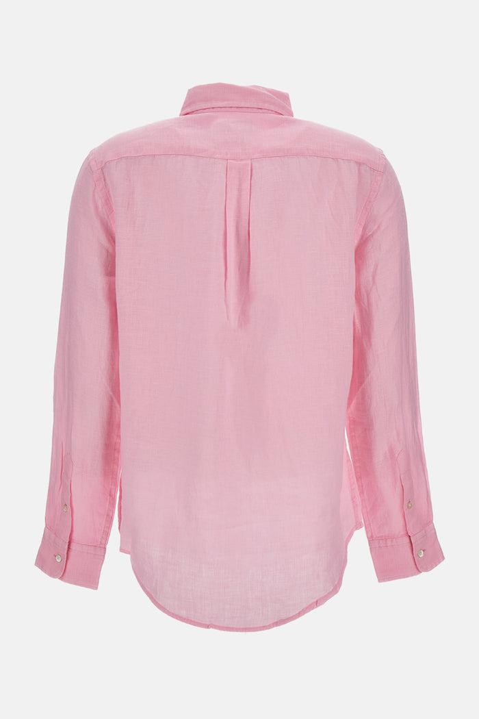 Polo Ralph Lauren Shirts Pink