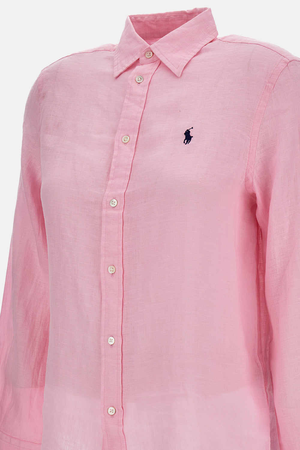 Polo Ralph Lauren Shirts Pink