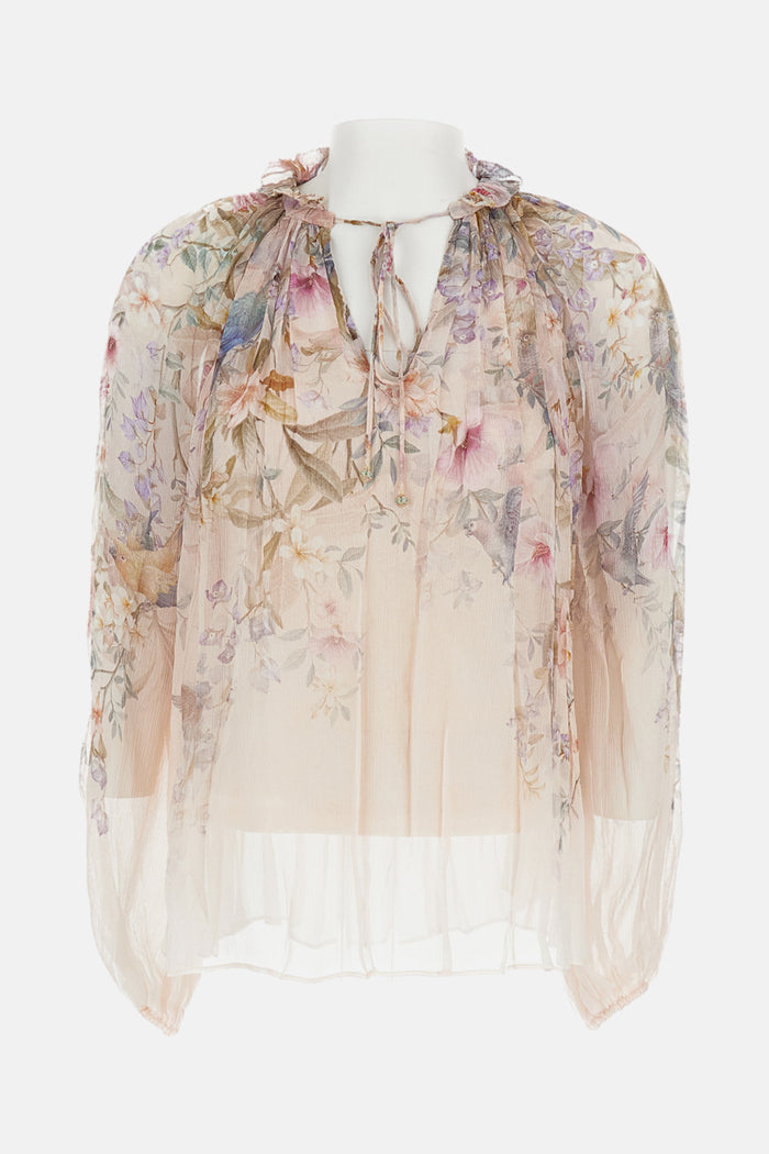 Zimmermann Shirts Multicolour