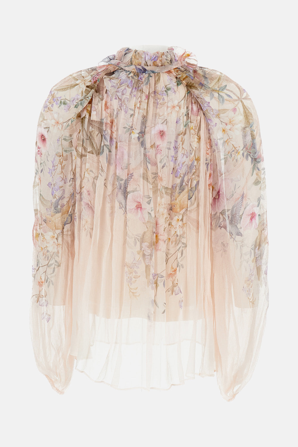 Zimmermann Shirts Multicolour
