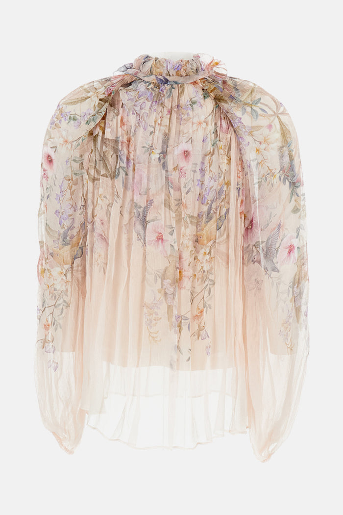 Zimmermann Shirts Multicolour