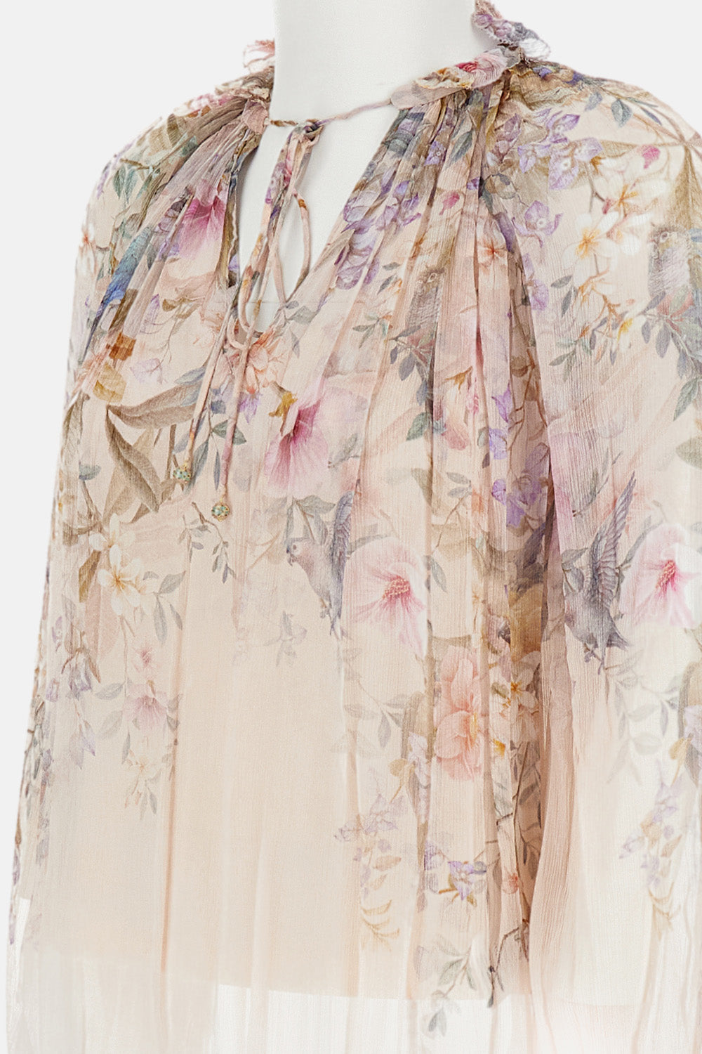 Zimmermann Shirts Multicolour
