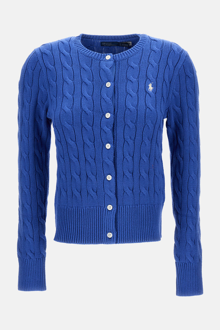 Polo Ralph Lauren Sweaters Blue