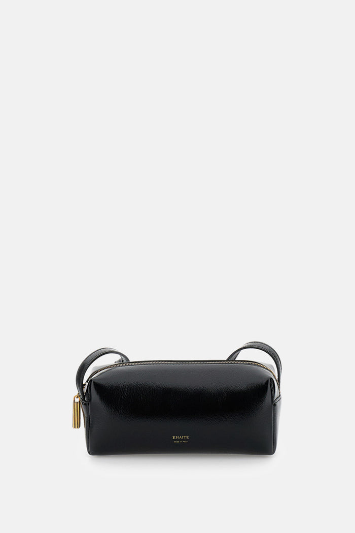 KHAITE Bags Black Calfskin