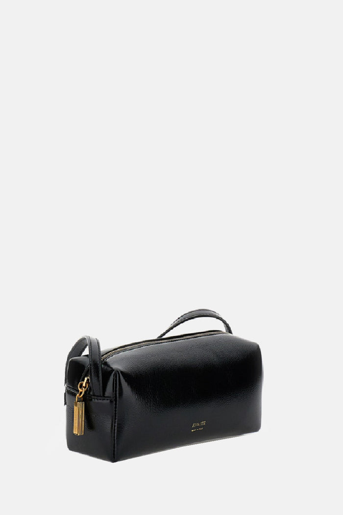 KHAITE Bags Black Calfskin