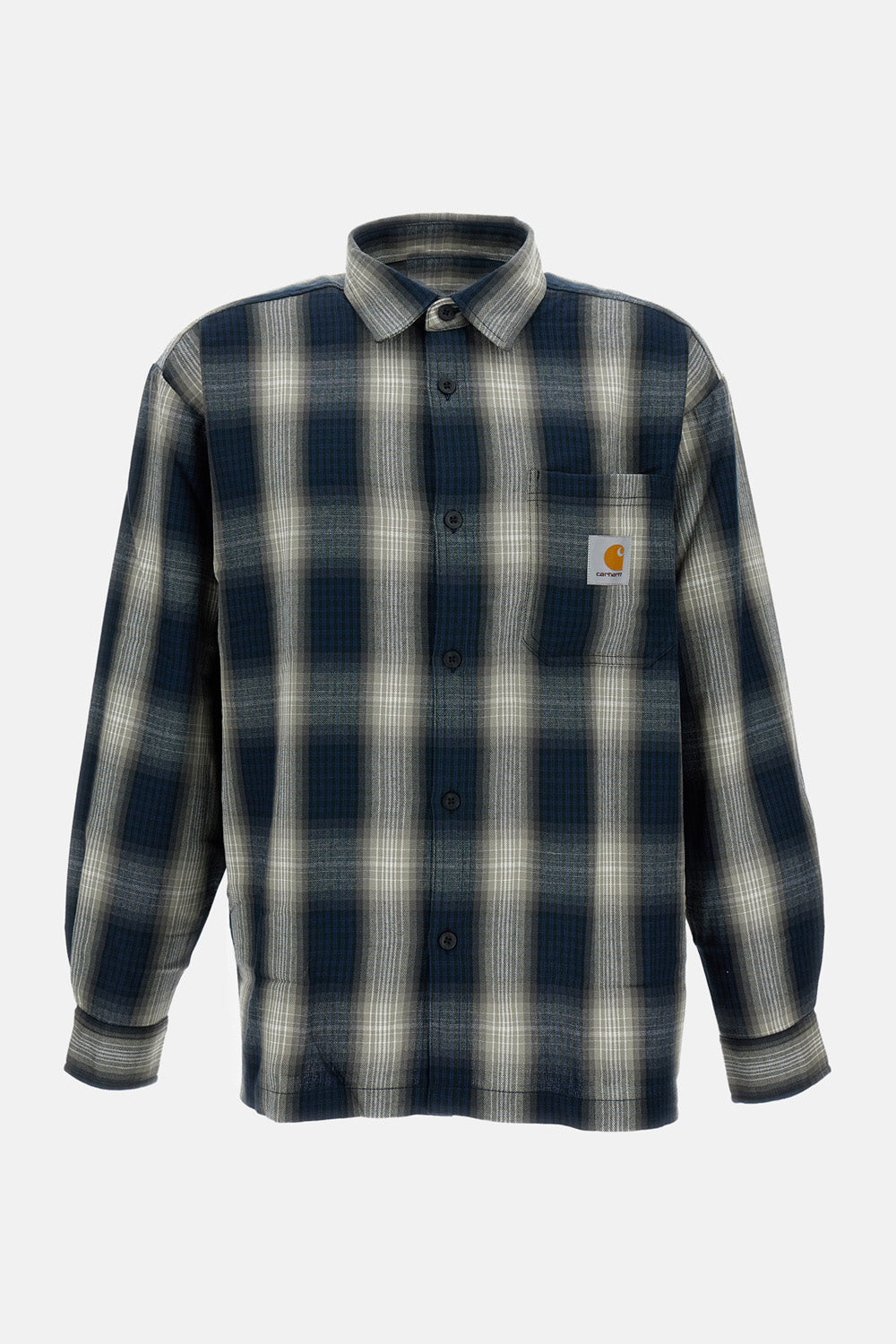 Carhartt Wip Shirts Multicolore