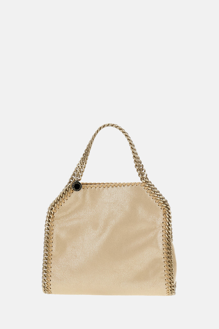 Stella McCartney Bags Golden