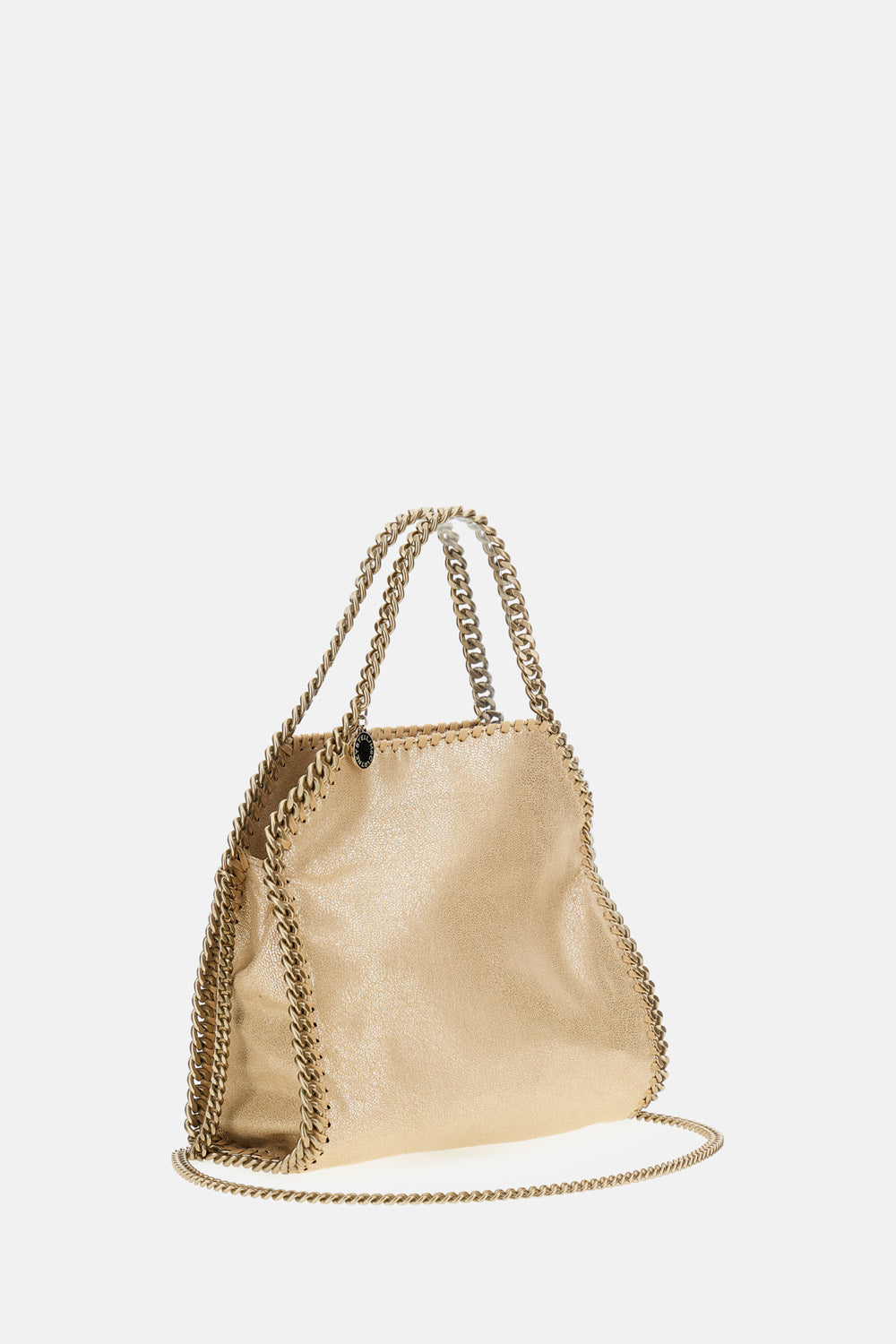 Stella McCartney Bags Golden