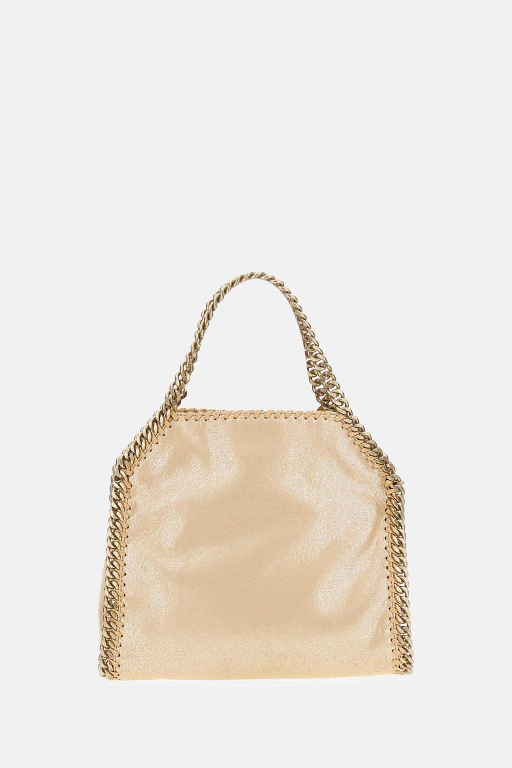 Stella McCartney Bags Golden