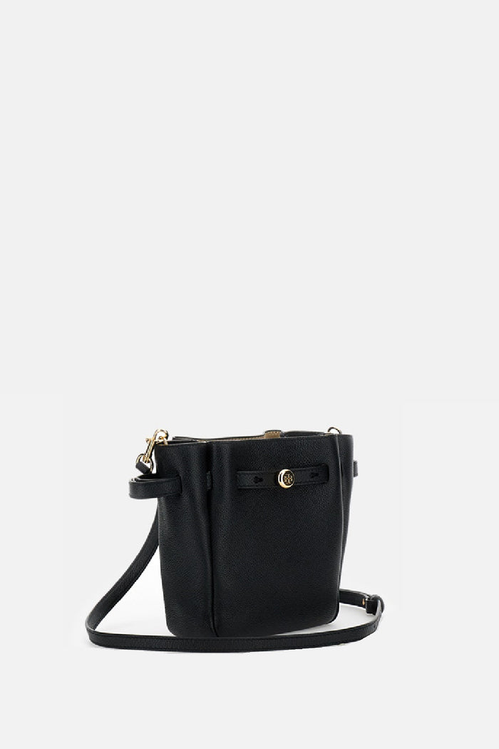 Tory Burch Bags Black Cow Leather