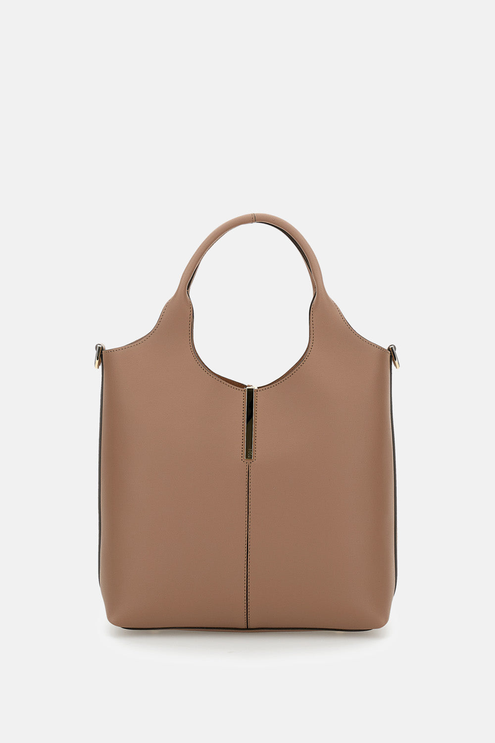 Tods Bags Grey Calfskin