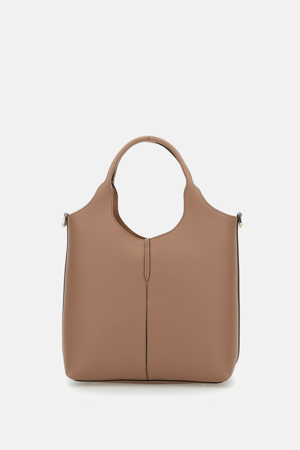 Tods Bags Grey Calfskin