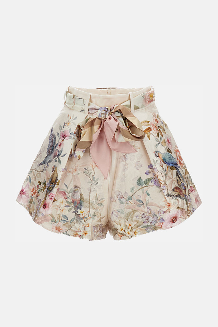 Zimmermann Shorts MultiColour Se Co