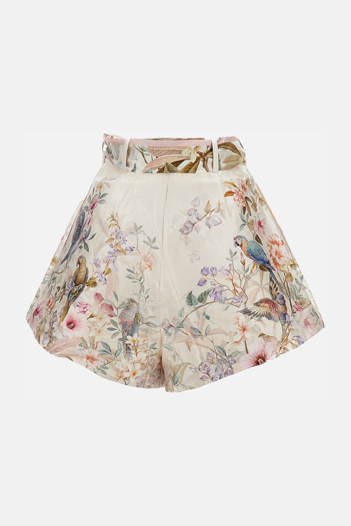Zimmermann Shorts MultiColour Se Co