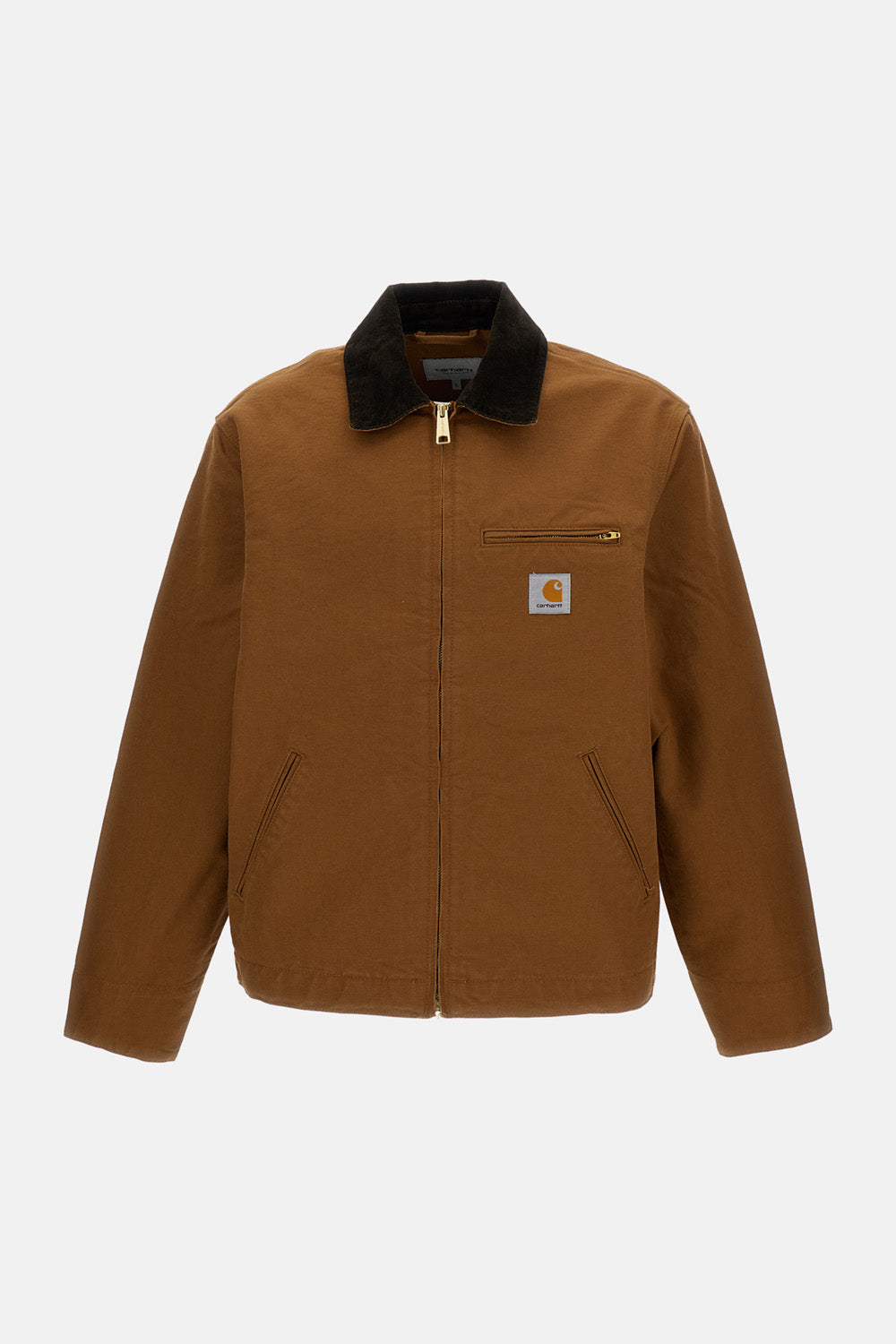 Carhartt Wip Jackets Brown