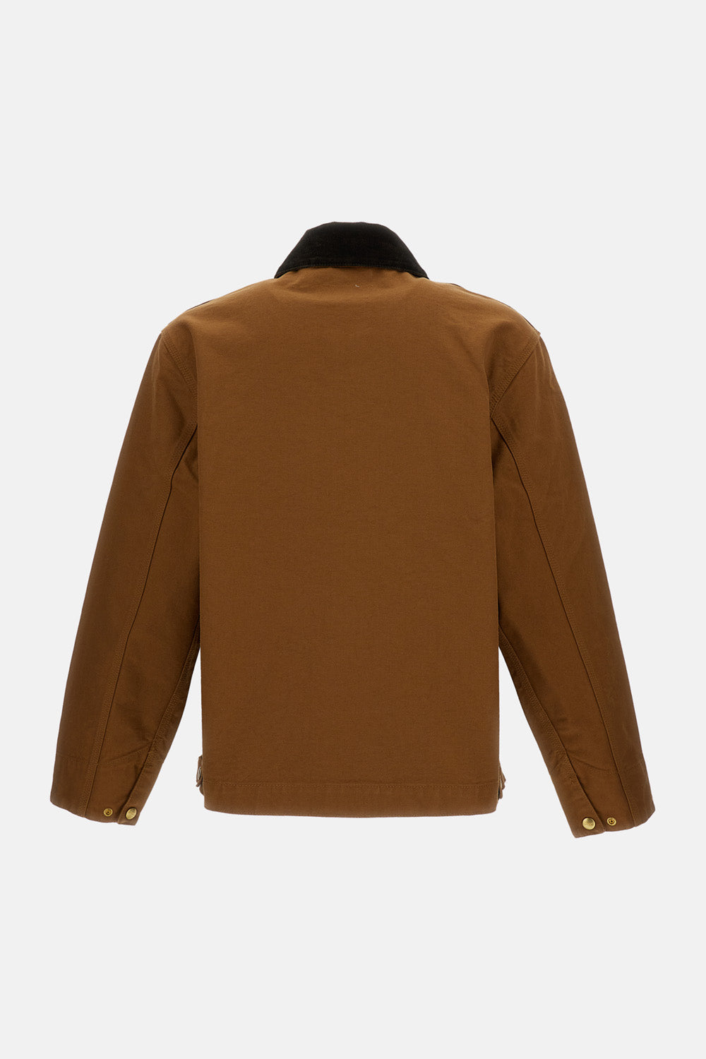 Carhartt Wip Jackets Brown