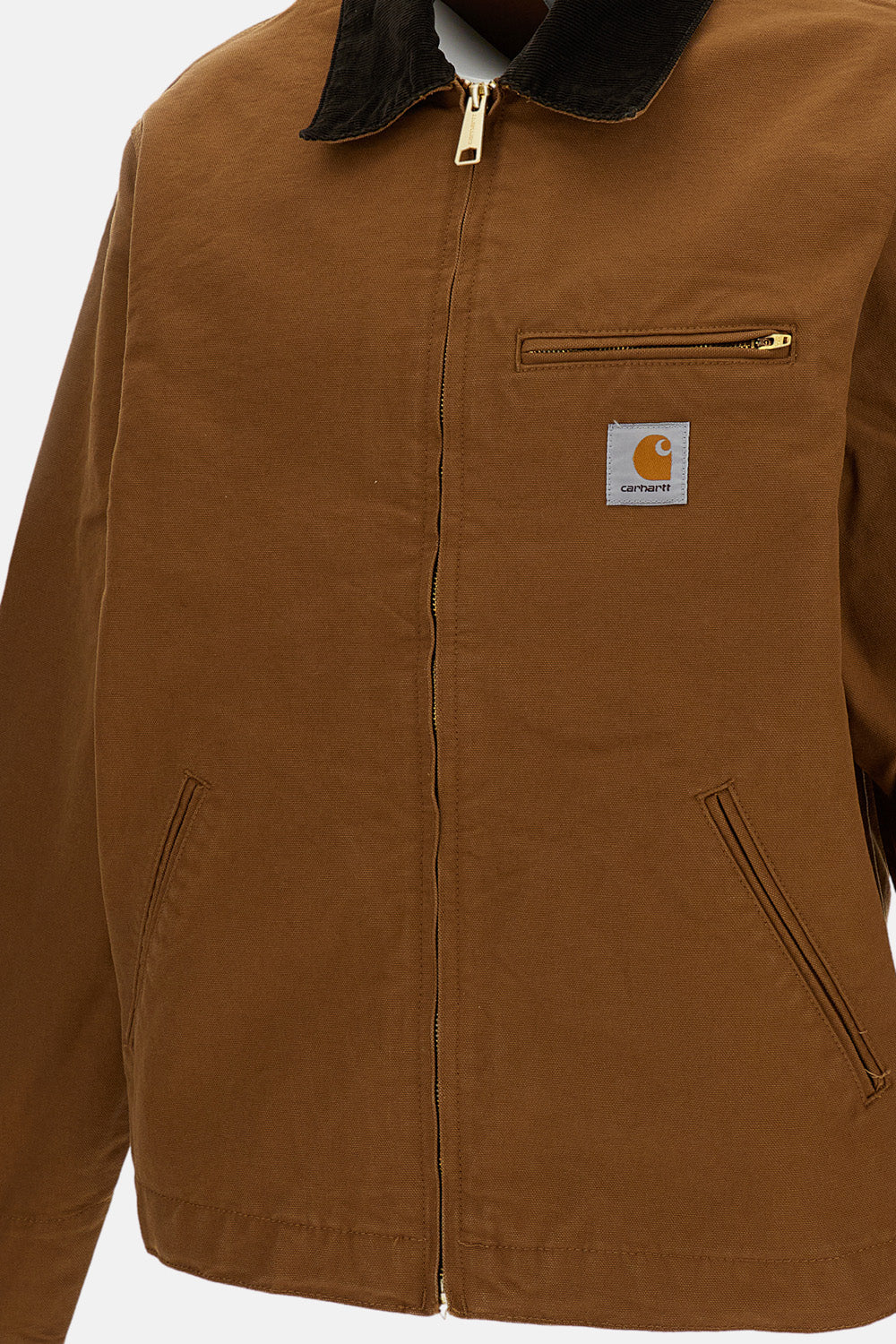 Carhartt Wip Jackets Brown