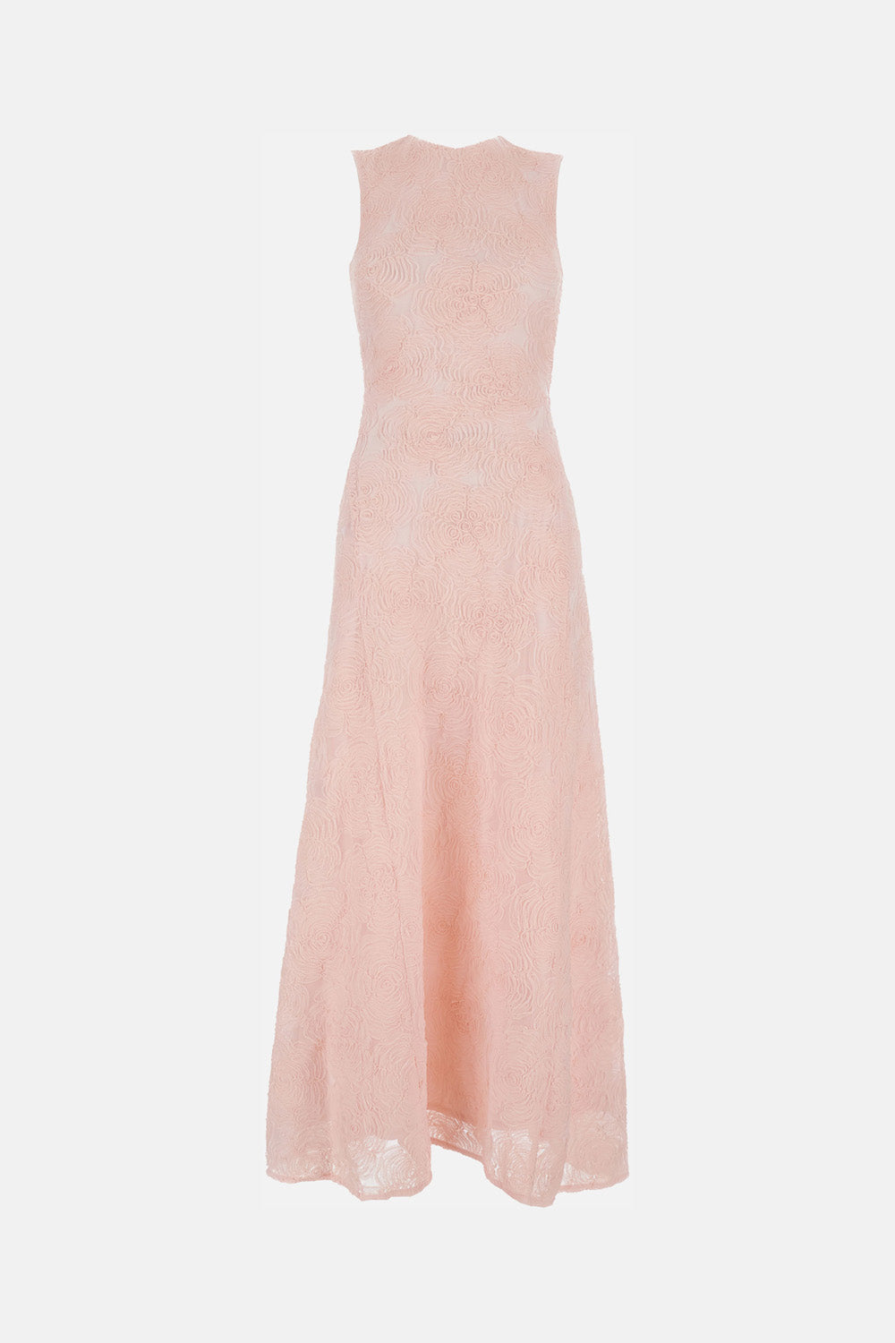 ROTATE BIRGER CHRISTENSEN Dresses Pink Pl Ea