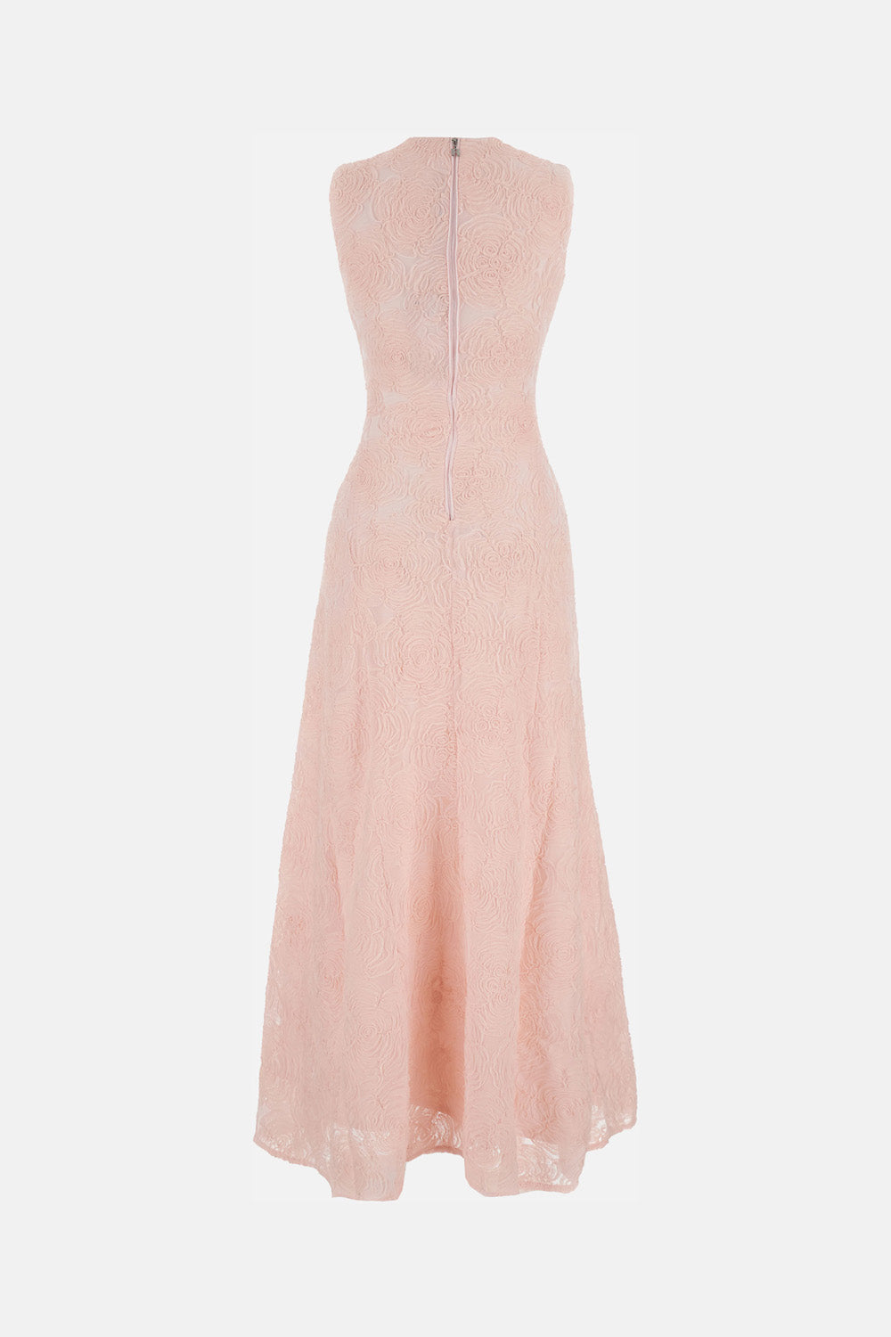 ROTATE BIRGER CHRISTENSEN Dresses Pink Pl Ea