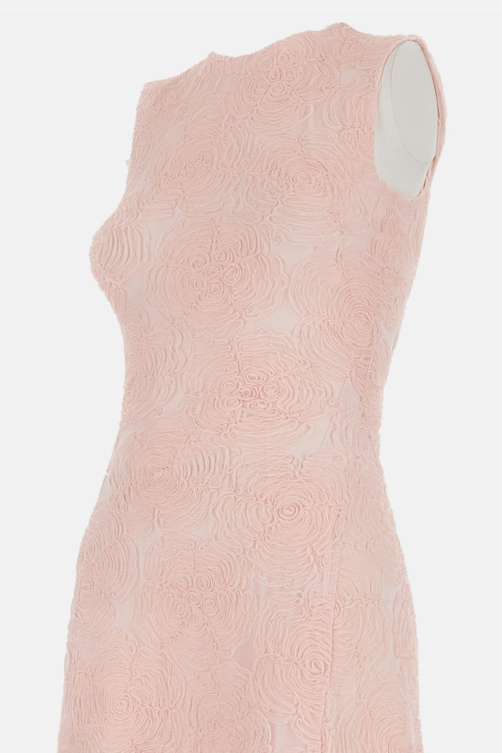 ROTATE BIRGER CHRISTENSEN Dresses Pink Pl Ea