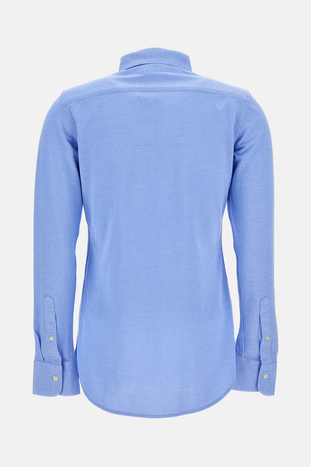 Polo Ralph Lauren Shirts Clear Blue
