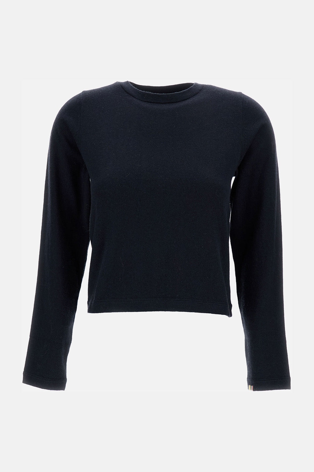 Extreme Cashmere x Sweaters Blue Co Ws