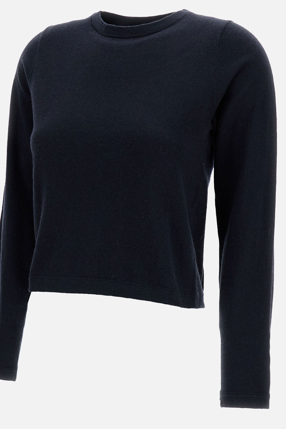 Extreme Cashmere x Sweaters Blue Co Ws