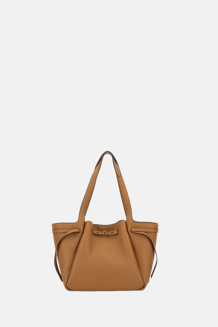 Tory Burch Bags Brown Cow Leather