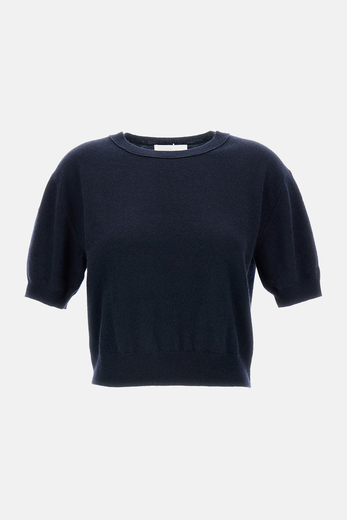 Lisa Yang T-Shirts And Polos Blue