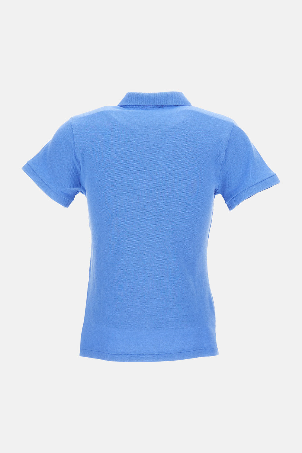 Polo Ralph Lauren T-shirts and Polos Clear Blue Co Ea