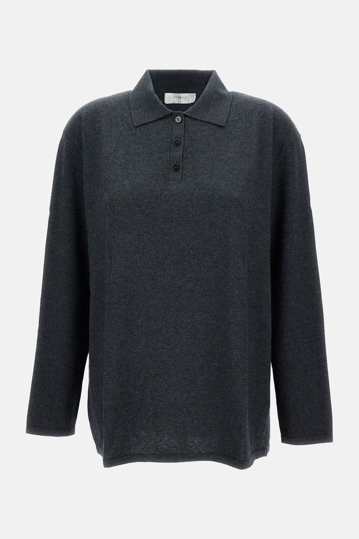LISA YANG Sweaters Grey Co Ws