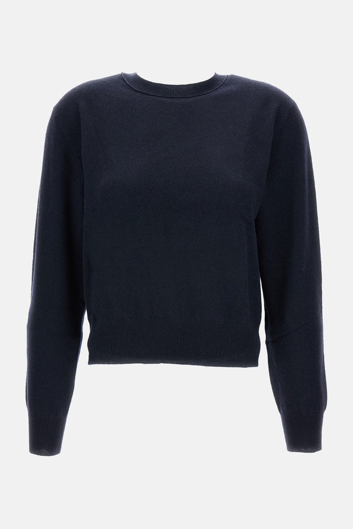 Lisa Yang Sweaters Blue