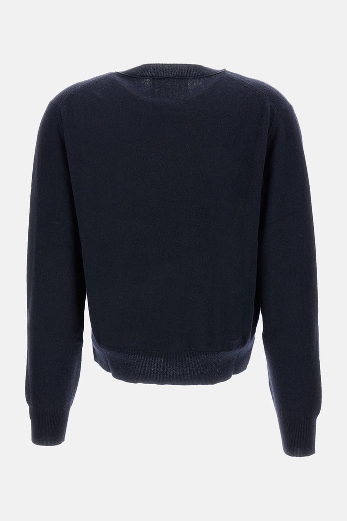 Lisa Yang Sweaters Blue