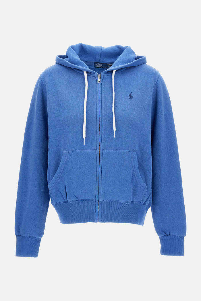 Polo Ralph Lauren Sweaters Clear Blue Co Pl