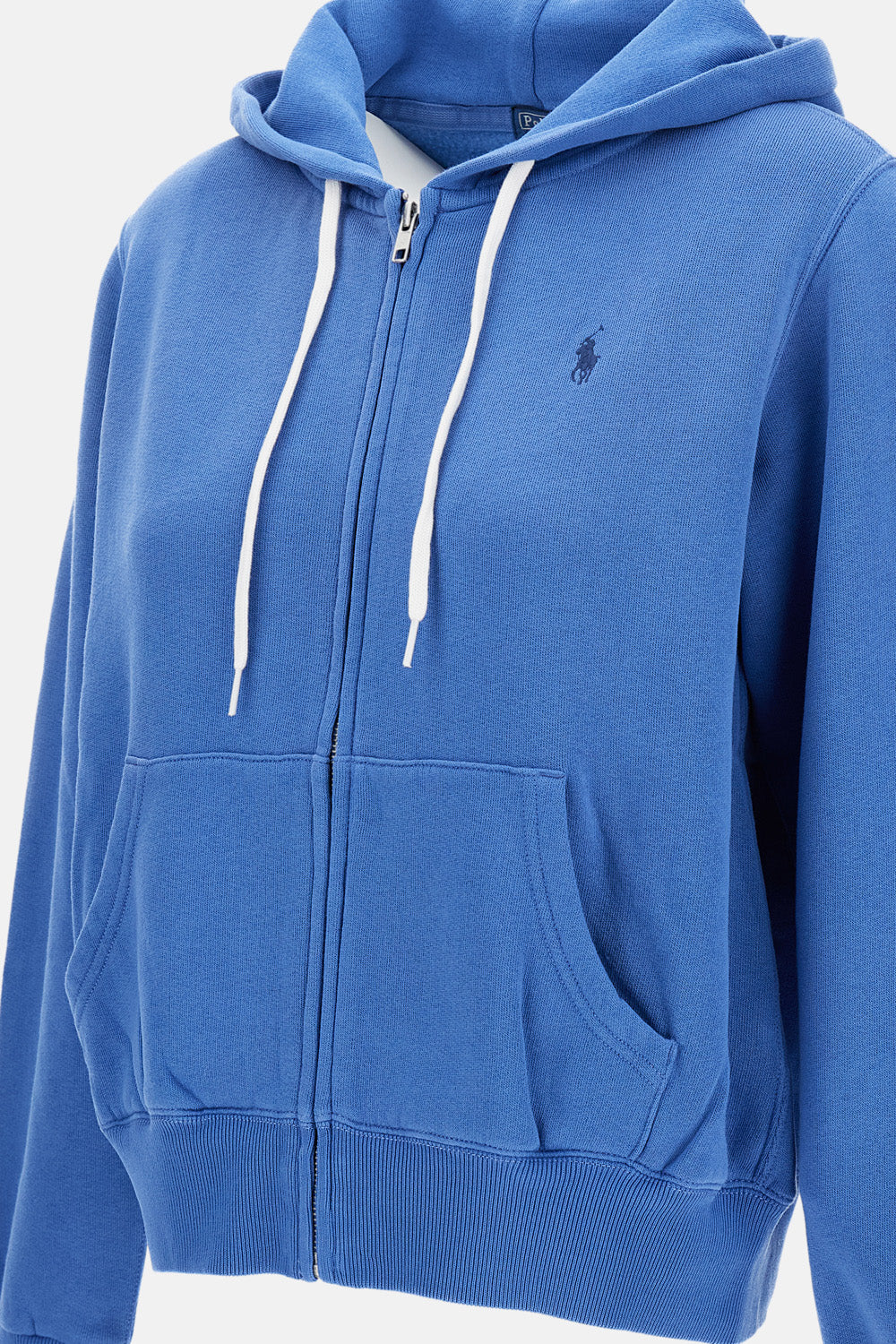 Polo Ralph Lauren Sweaters Clear Blue Co Pl