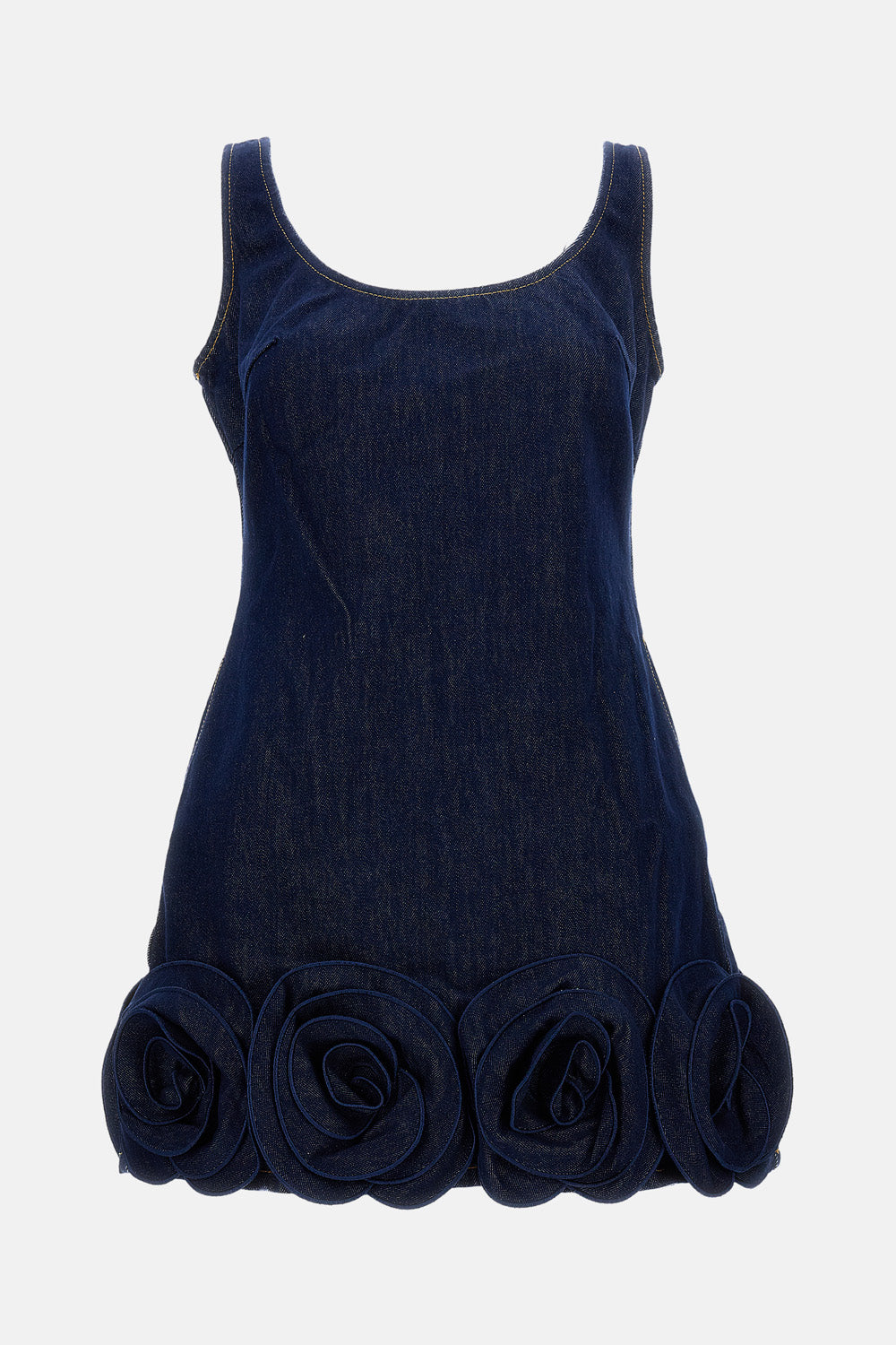 Self-Portrait Dresses Blue