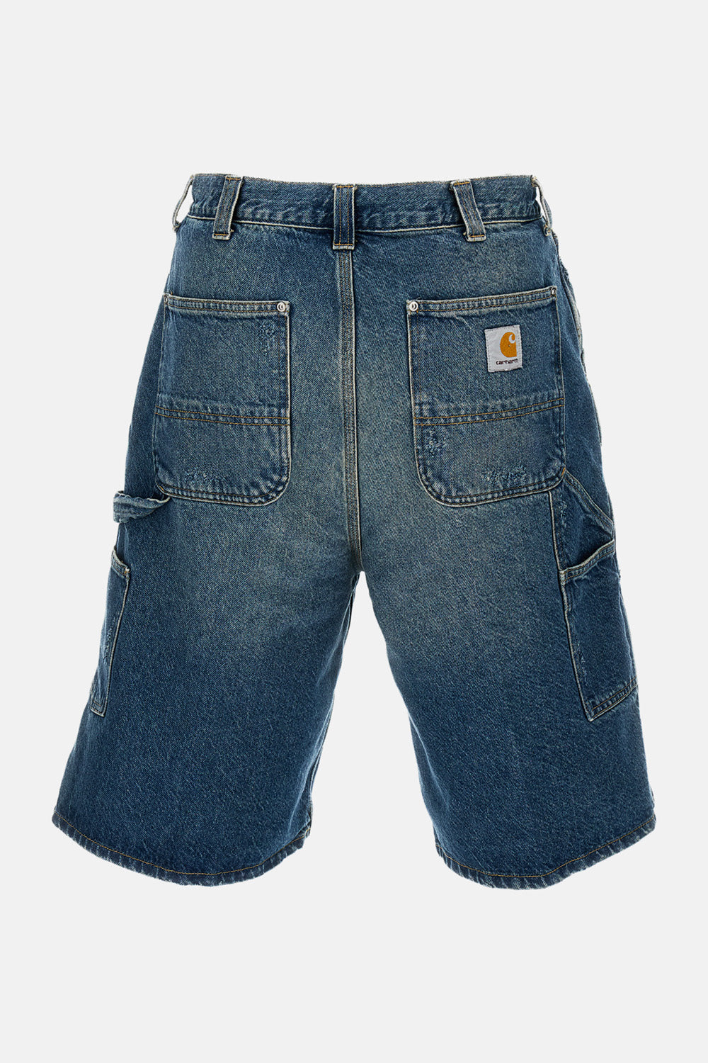 Carhartt Wip Shorts Blue
