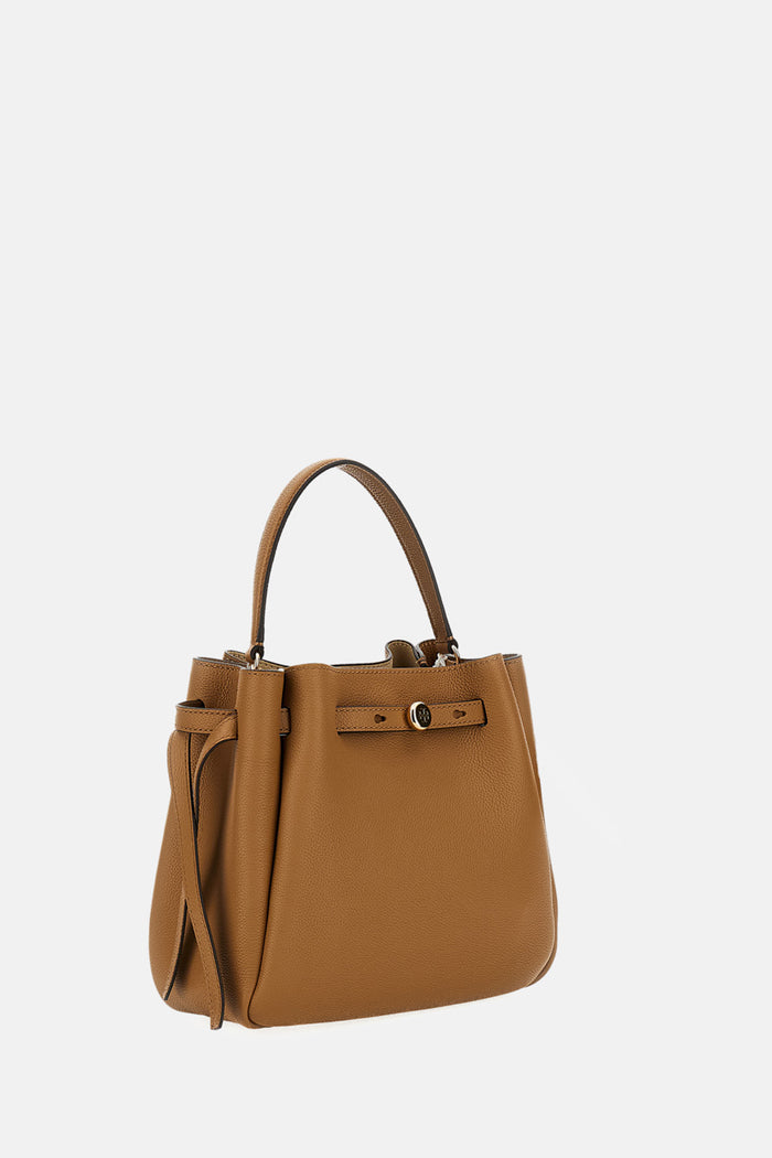 Tory Burch Bags Brown Cow Leather