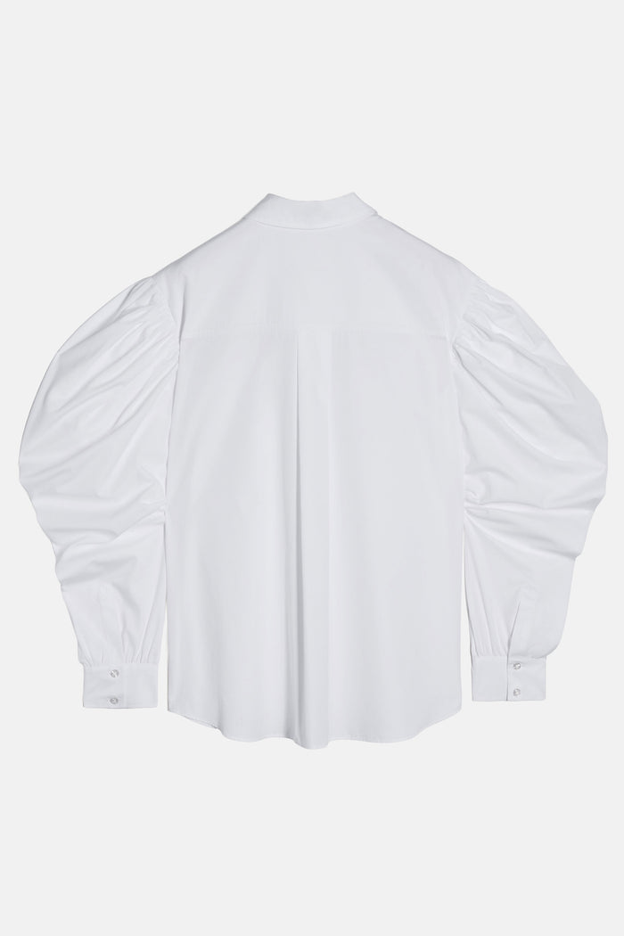 Simone Rocha Shirts White