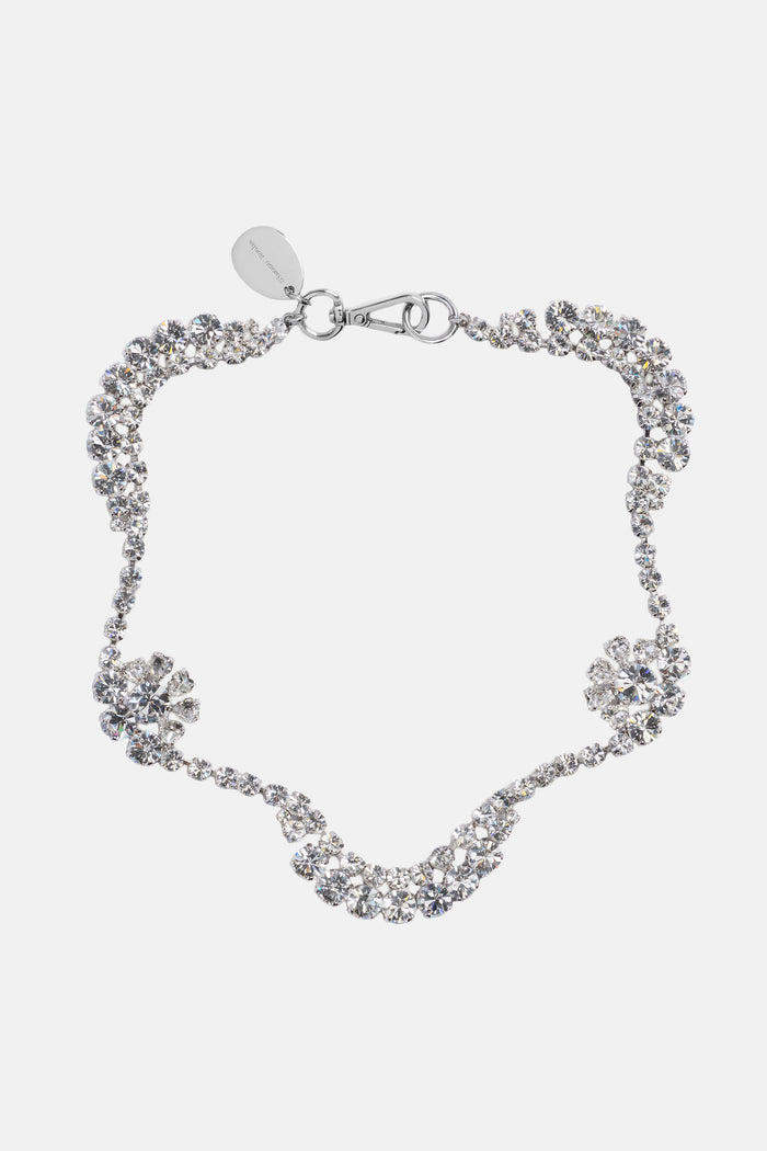 Simone Rocha Bijoux Silver Brass
