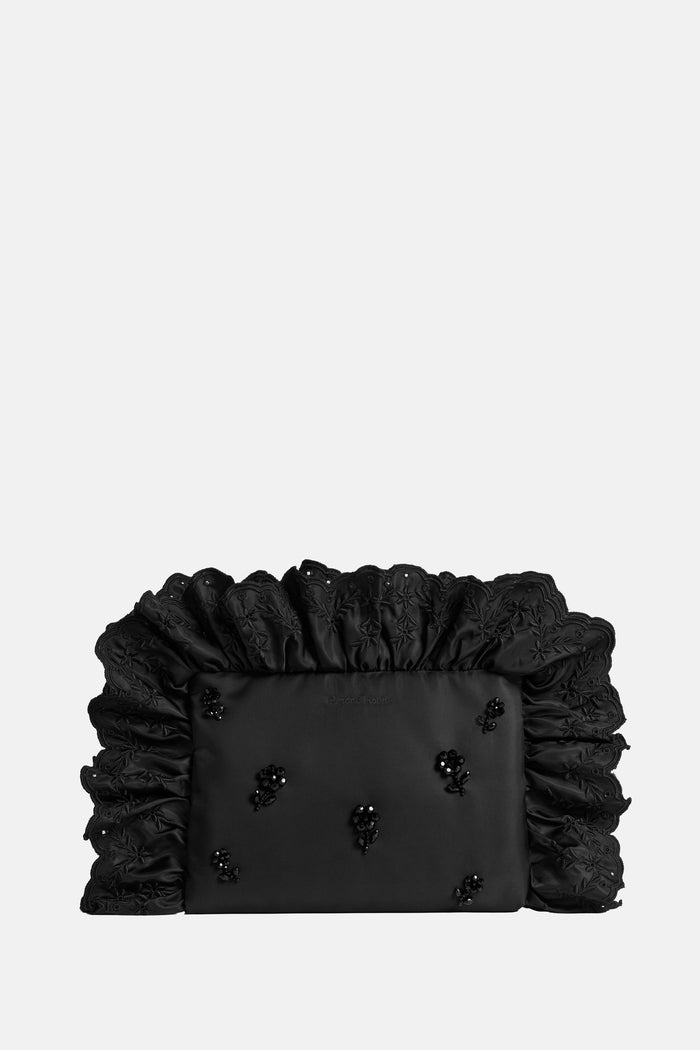 Simone Rocha Bags Black