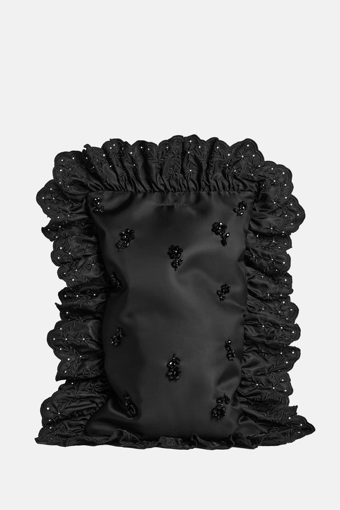 Simone Rocha Bags Black