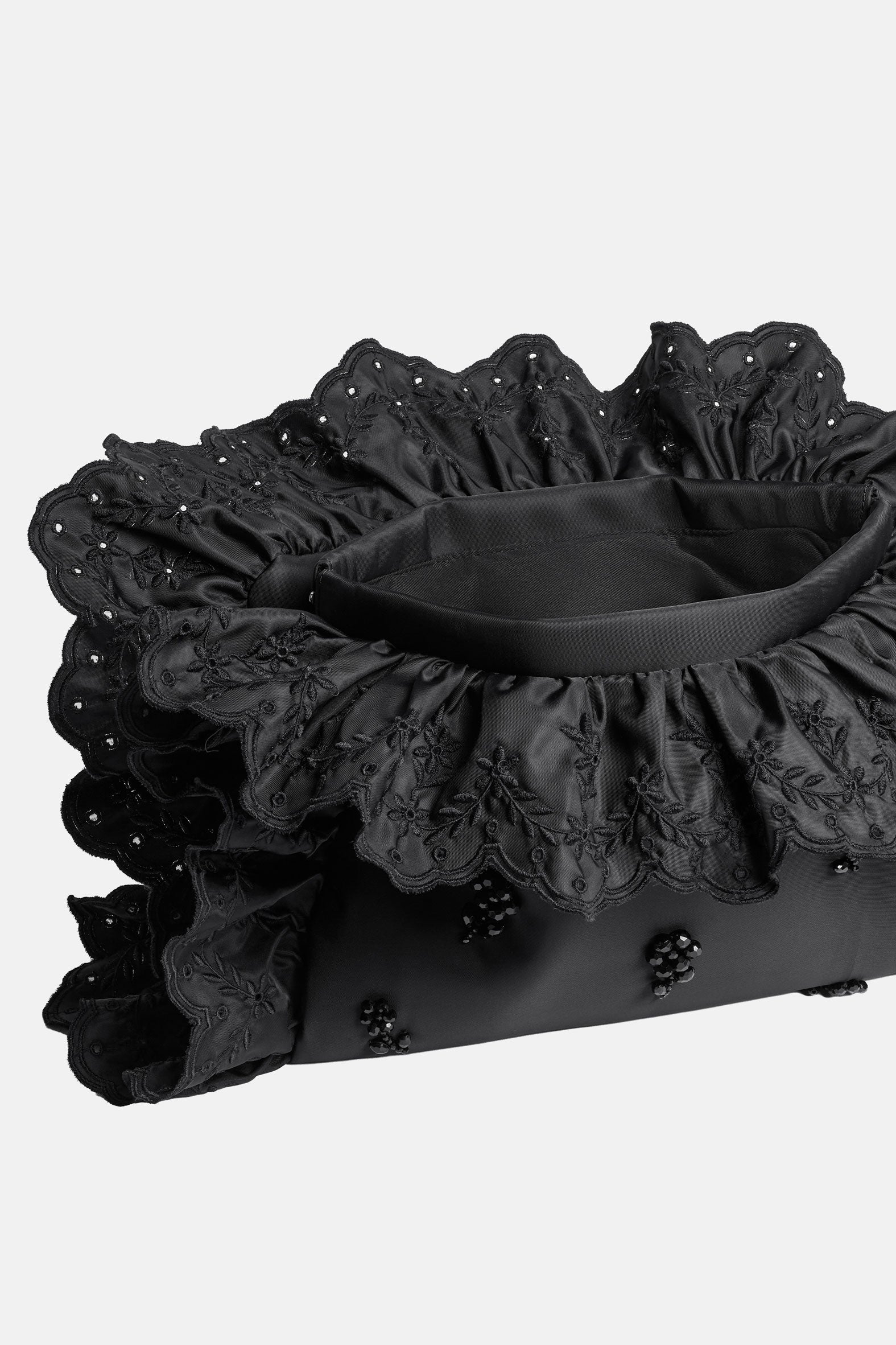 Simone Rocha Bags Black
