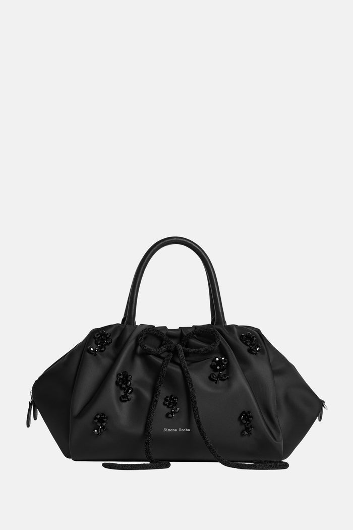 Simone Rocha Bags Black